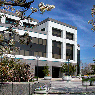 10 River Park Place East by Jim Schwartz