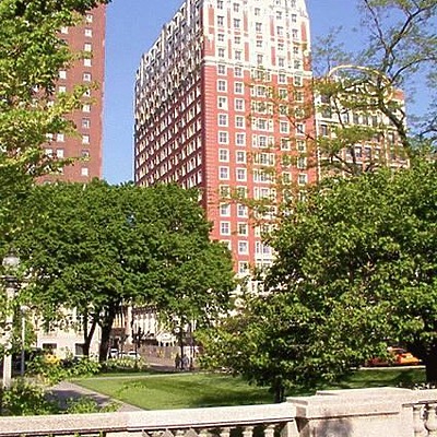 The Blackstone by Daniel Kieckhefer