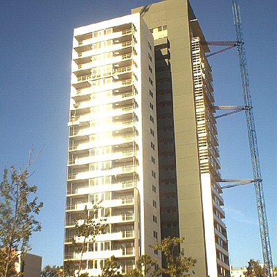 Illa del Cel 1 by David Guija