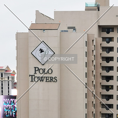 Polo Towers by Nephilim