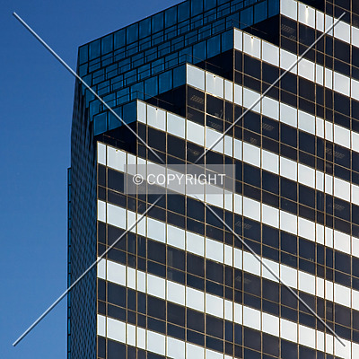 Park West Tower I by Serdica