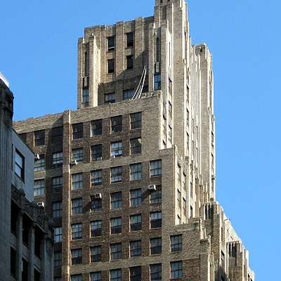 Bricken 8th Avenue Building by John Cahill
