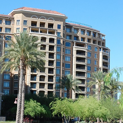 One Waterfront Place by Brian LoBue