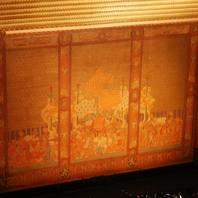 Civic Opera Building by Daniel Kieckhefer