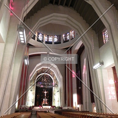 Oratoire St. Joseph by Florian Barbier