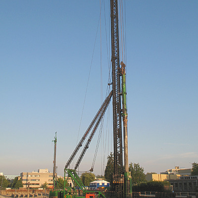 Community College by Michiel van Dijk