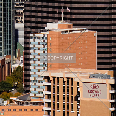 Citywalk @ Akard by Ryan Hildebrand