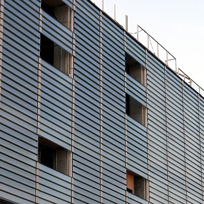 The Lex by B. Victor Adams