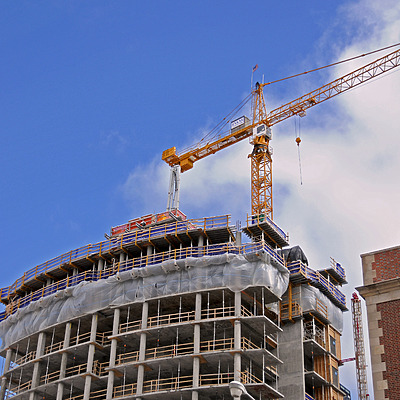 Superior 110 by Shawn Ursini