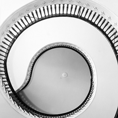 Alabama State Capitol by Historic American Buildings Survey/ W. N. Manning