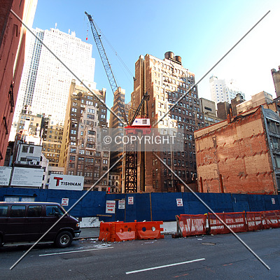 International Gem Tower by Royce Douglas