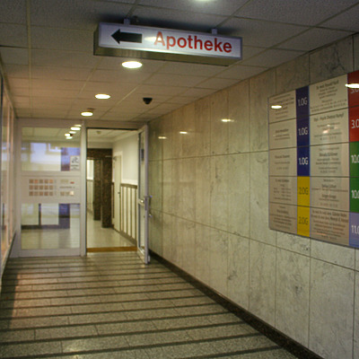 Mühlstraße 19 by Daniel Kieckhefer