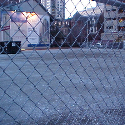 The Pinnacle by B. Victor Adams