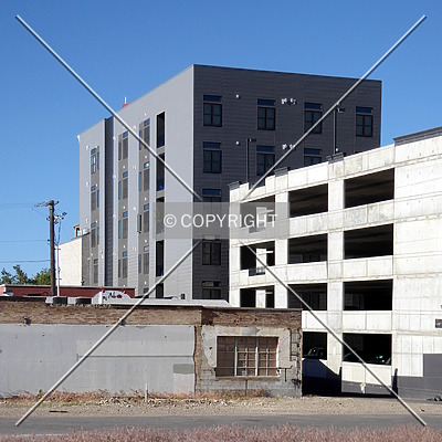 63 East Center by Chris Patriarca