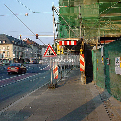 Officetower Darmstadt by Nephilim