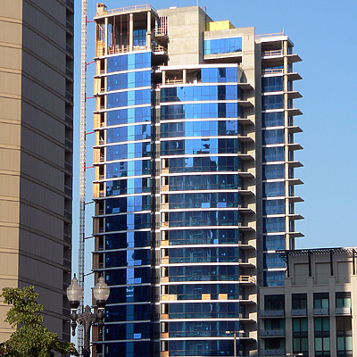 Superior 110 by B. Victor Adams