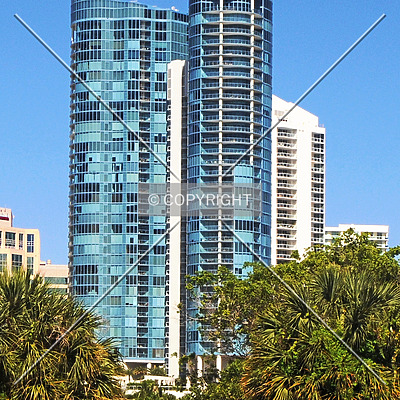 Las Olas River House by Jorge Molina