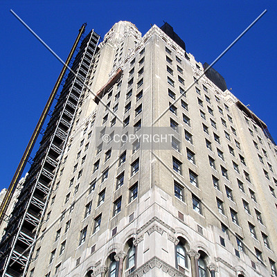 One Hanson Place by Royce Douglas