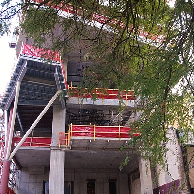 Canopy by Hilton San Antonio River Walk by Brian LoBue