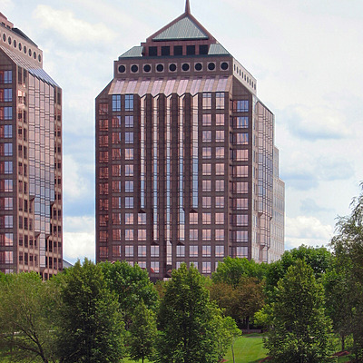 701 Carlson Parkway by James Peacock