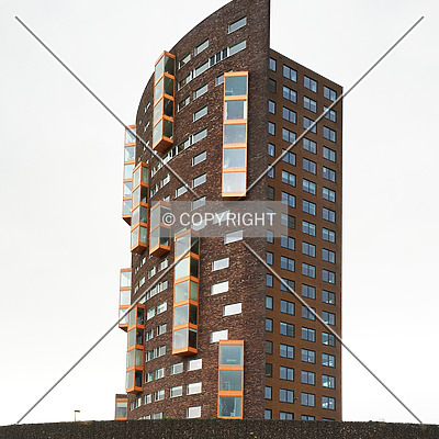 La Balise by Nephilim