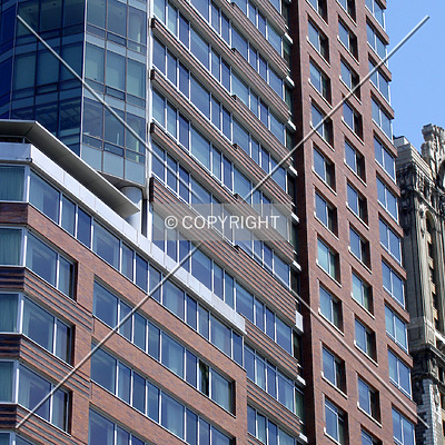 Millennium Point by Royce Douglas