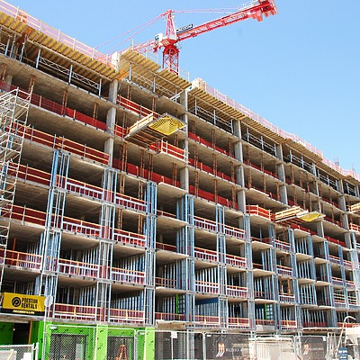 The Pullman by Brian LoBue