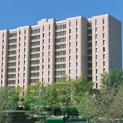 Turner Hall by Brian LoBue