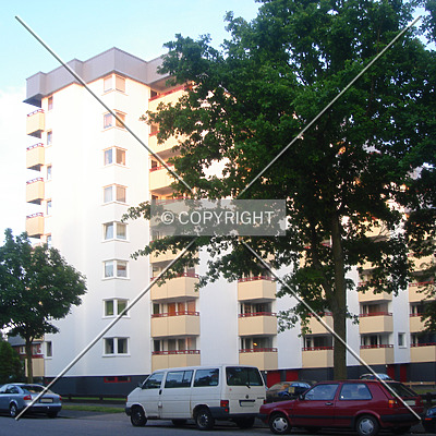 Terrassenhaus Duhnen by Nephilim