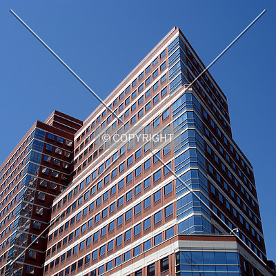 15 Metrotech Center by Royce Douglas