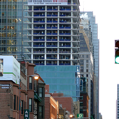 EnV by B. Victor Adams