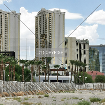 The Signature at MGM Grand - Tower III by Nephilim