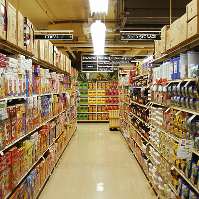 Skybridge by Daniel Kieckhefer