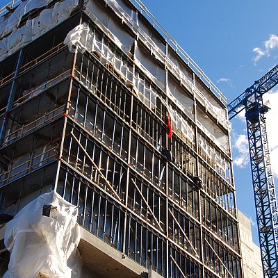 3000 Huron Street by Brian LoBue