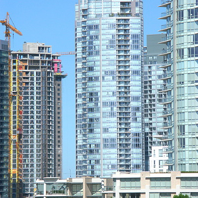 West One by Garrett Stout