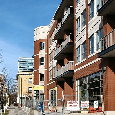 Skyscape by James Peacock