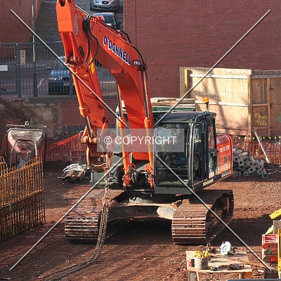 The Cube by Neil Nickolds