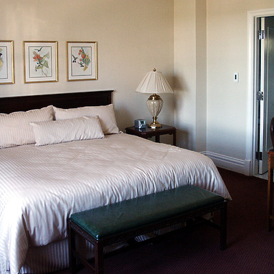 University Club by Daniel Kieckhefer