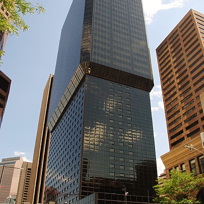 707 17th Street by Brian LoBue