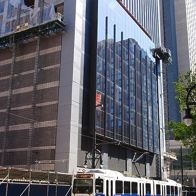 Block 162 by Brian LoBue