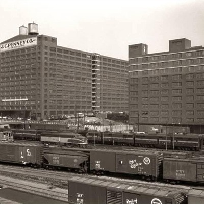 Red Lion Hotel Saint Louis City Center by Unknown