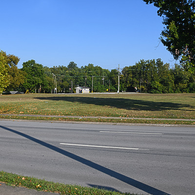 Riverview Tower by John W. Cahill