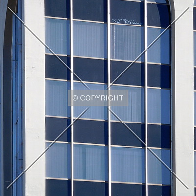 BBVA Compass Building by Chris Patriarca