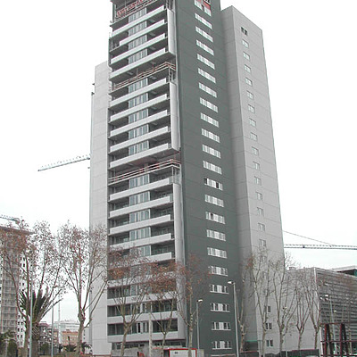 Illa del Cel 1 by David Guija