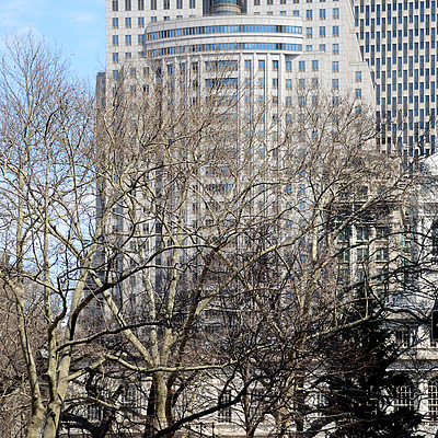 Federal Office Building by John W. Cahill
