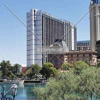 Bally's South Tower by Nephilim