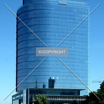 Capital One Tower by Chris Patriarca