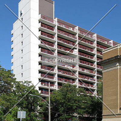 64 Nassau by Emmanuel D.