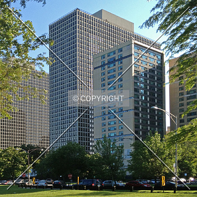 Regents Park North by Nephilim