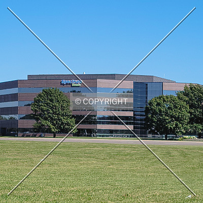 1 Rider Trail Plaza by Ryan Hildebrand